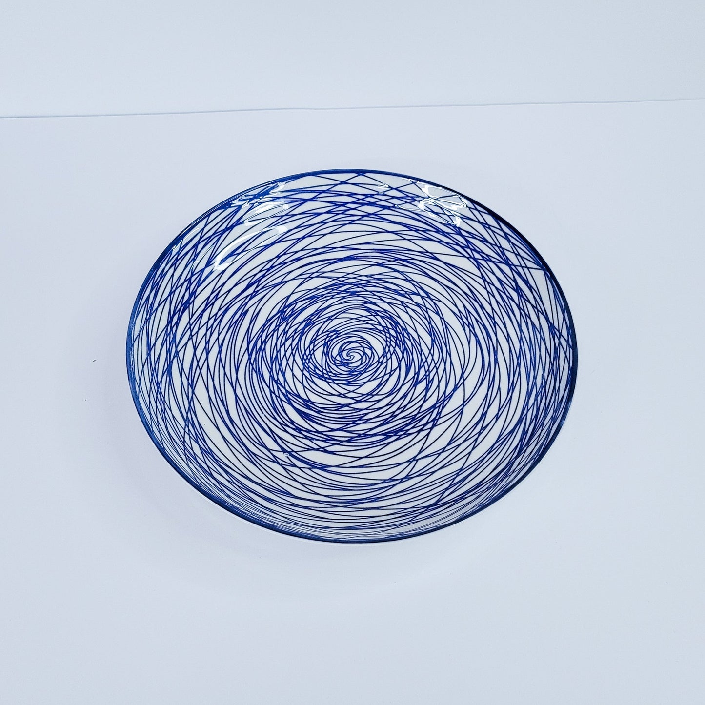 Plato c/diseno 8 51104-372