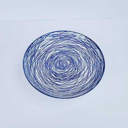 Plato c/diseno 8 51104-372