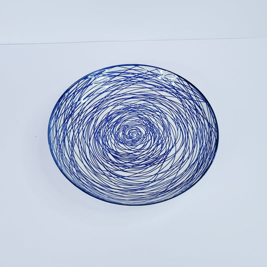 Plato c/diseno 8 51104-372