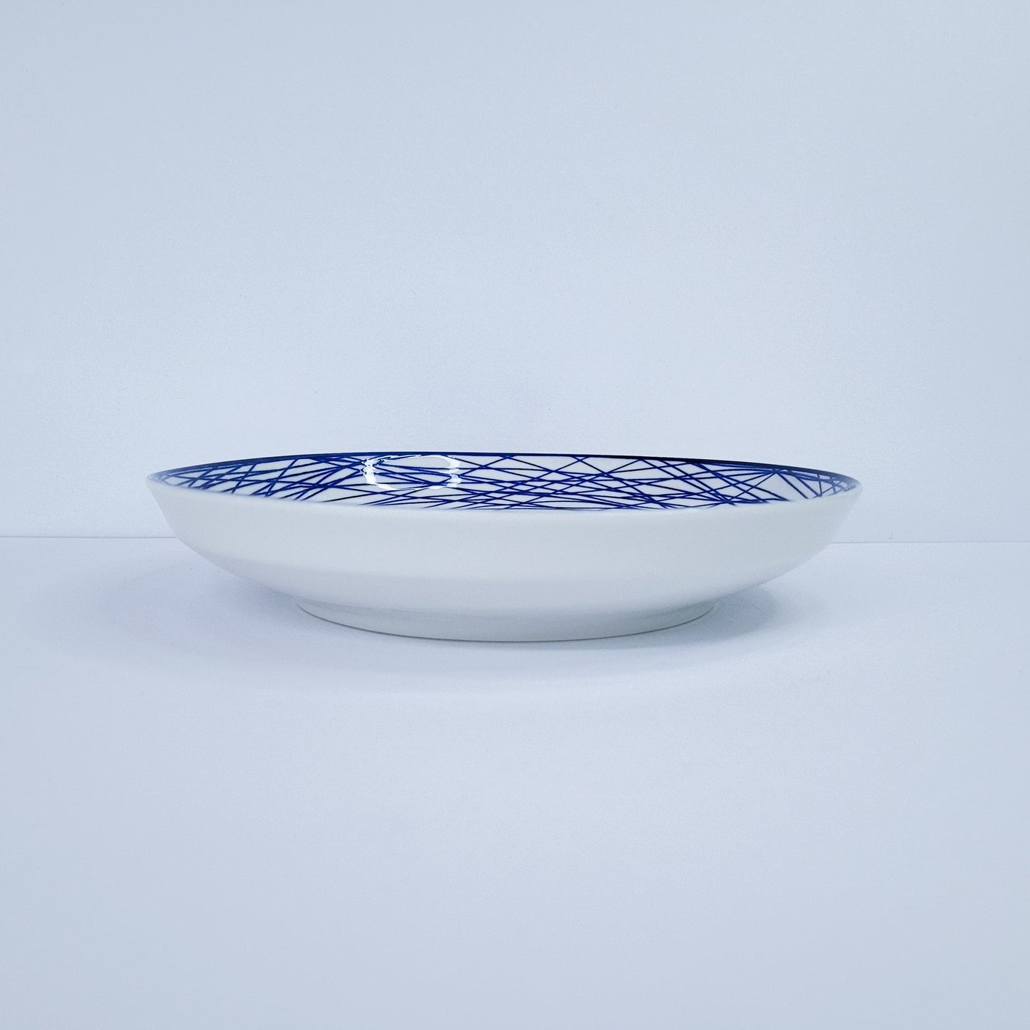 Plato c/diseno 8 51104-372