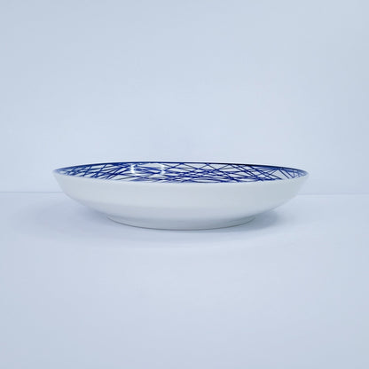 Plato c/diseno 8 51104-372