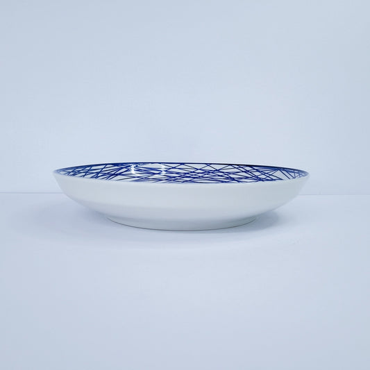 Plato c/diseno 8 51104-372