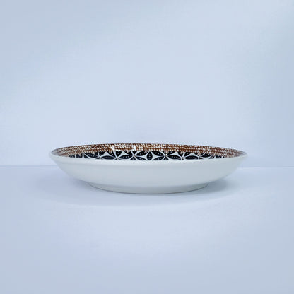 Plato c/diseno 8 51104-375