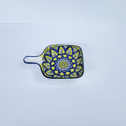 Taza p/salsa c/diseno 51104-400