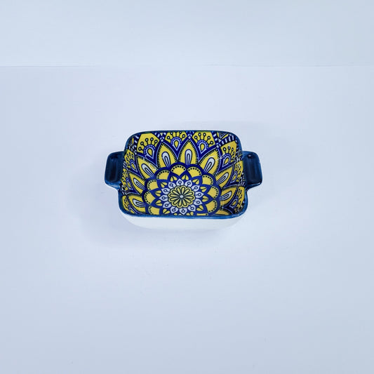 Taza p/salsa c/diseno 51104-401