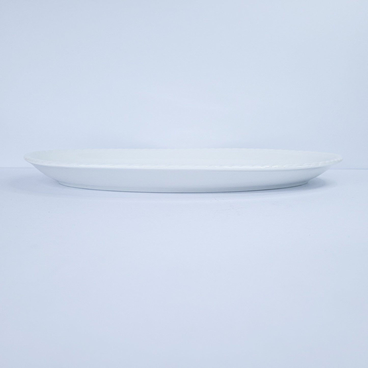 Plato blanco 14 51104-448