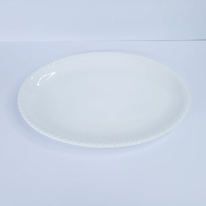 Plato blanco 14 51104-448