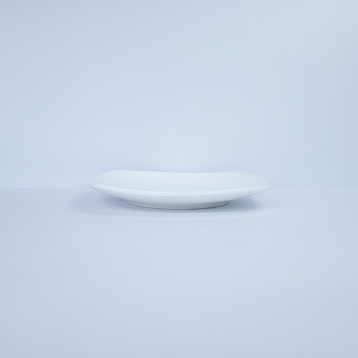 Plato blanco rectangulo 7.551104-478