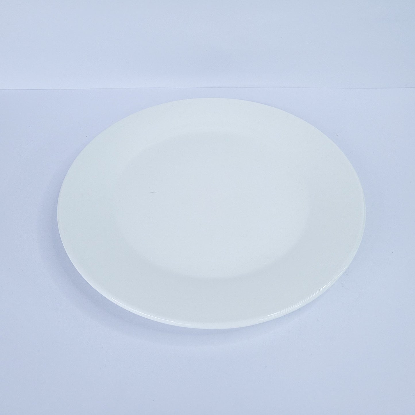 Plato blanco 9 51104-496