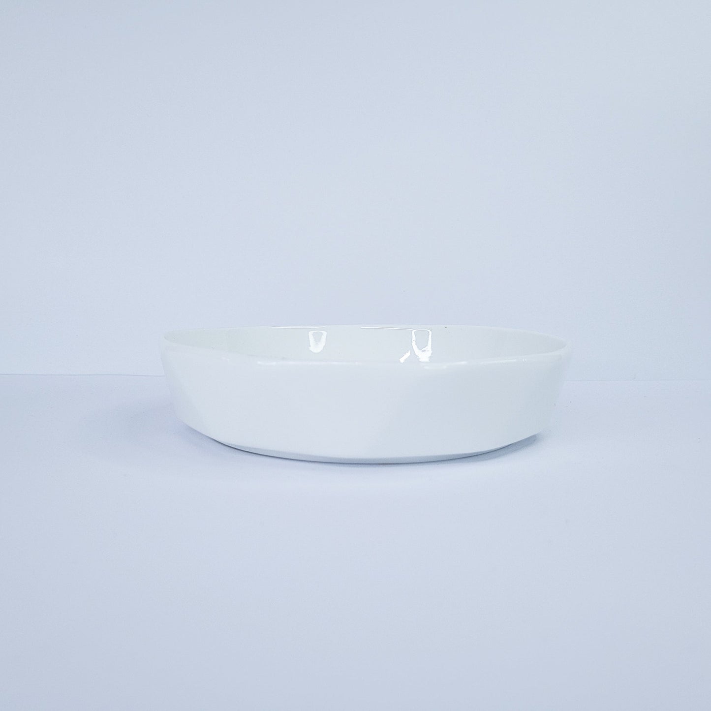 Plato blanco 7 51104-514