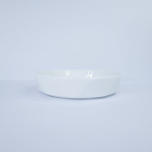 Plato blanco 7 51104-514