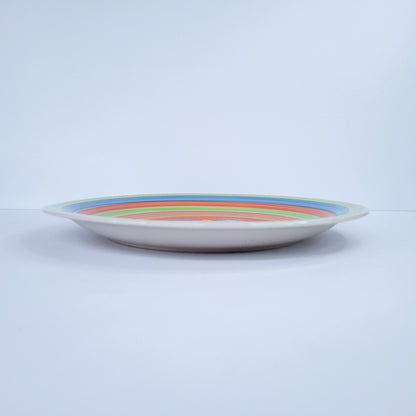 Plato coloeres 10.551104-69/51104-6