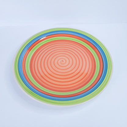 Plato coloeres 10.551104-69/51104-6