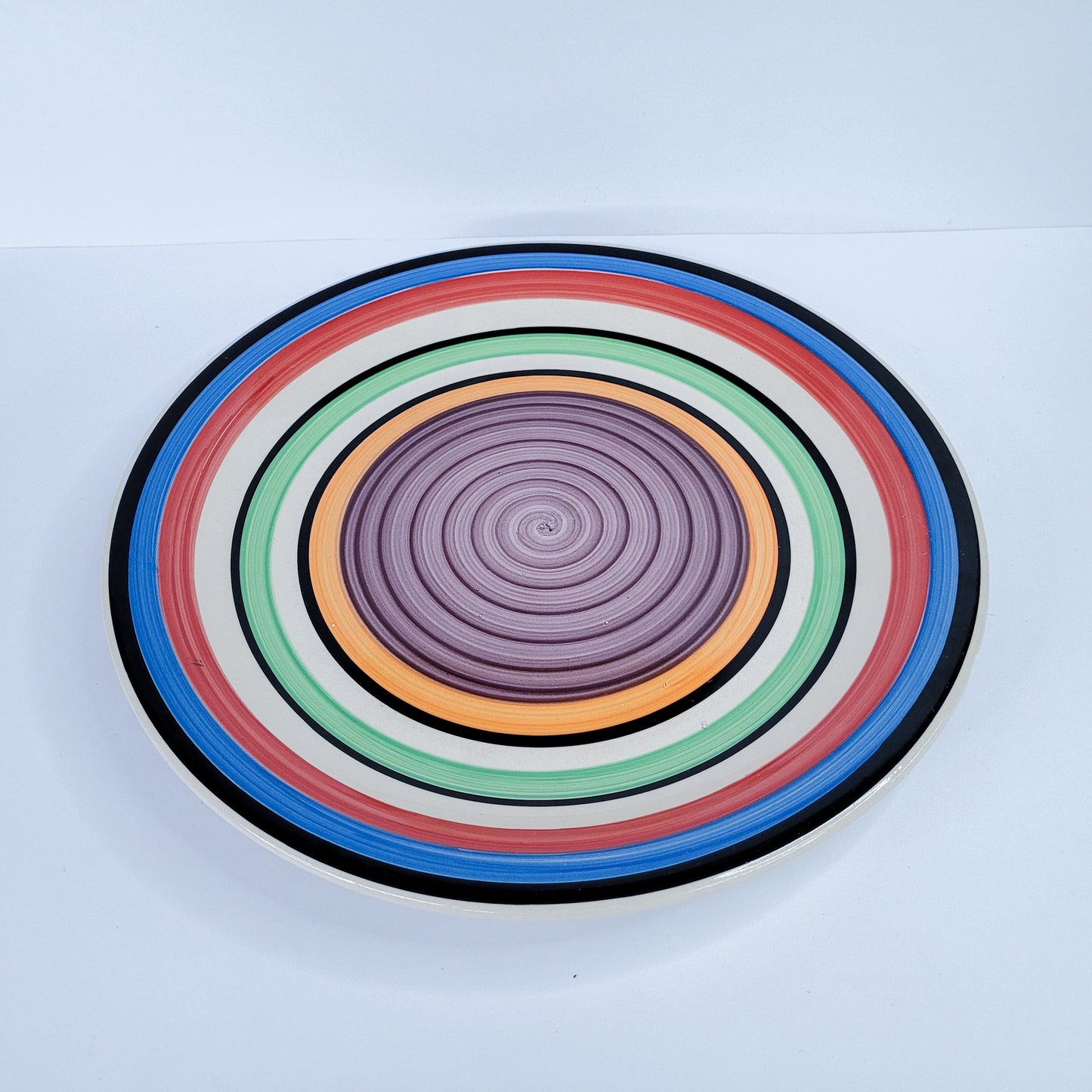 Plato coloeres 10.551104-69/51104-6