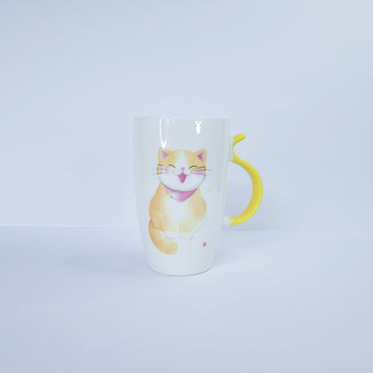 Jarra d/gato grande 51110-397