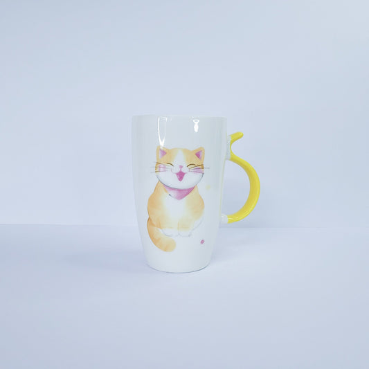 Jarra d/gato grande 51110-397