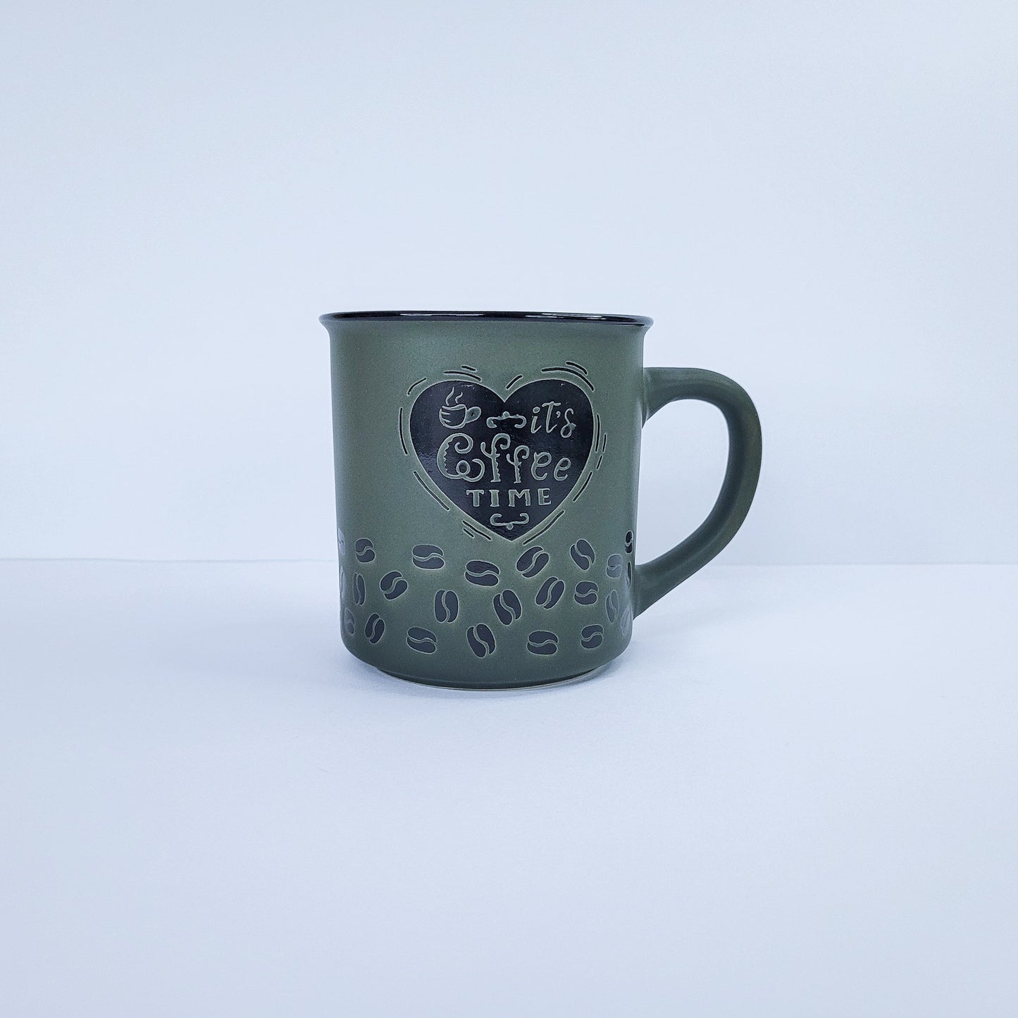 Jarra d/cafe y corazon 51110-402