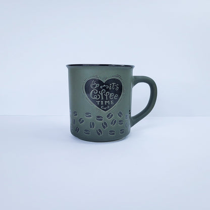 Jarra d/cafe y corazon 51110-402