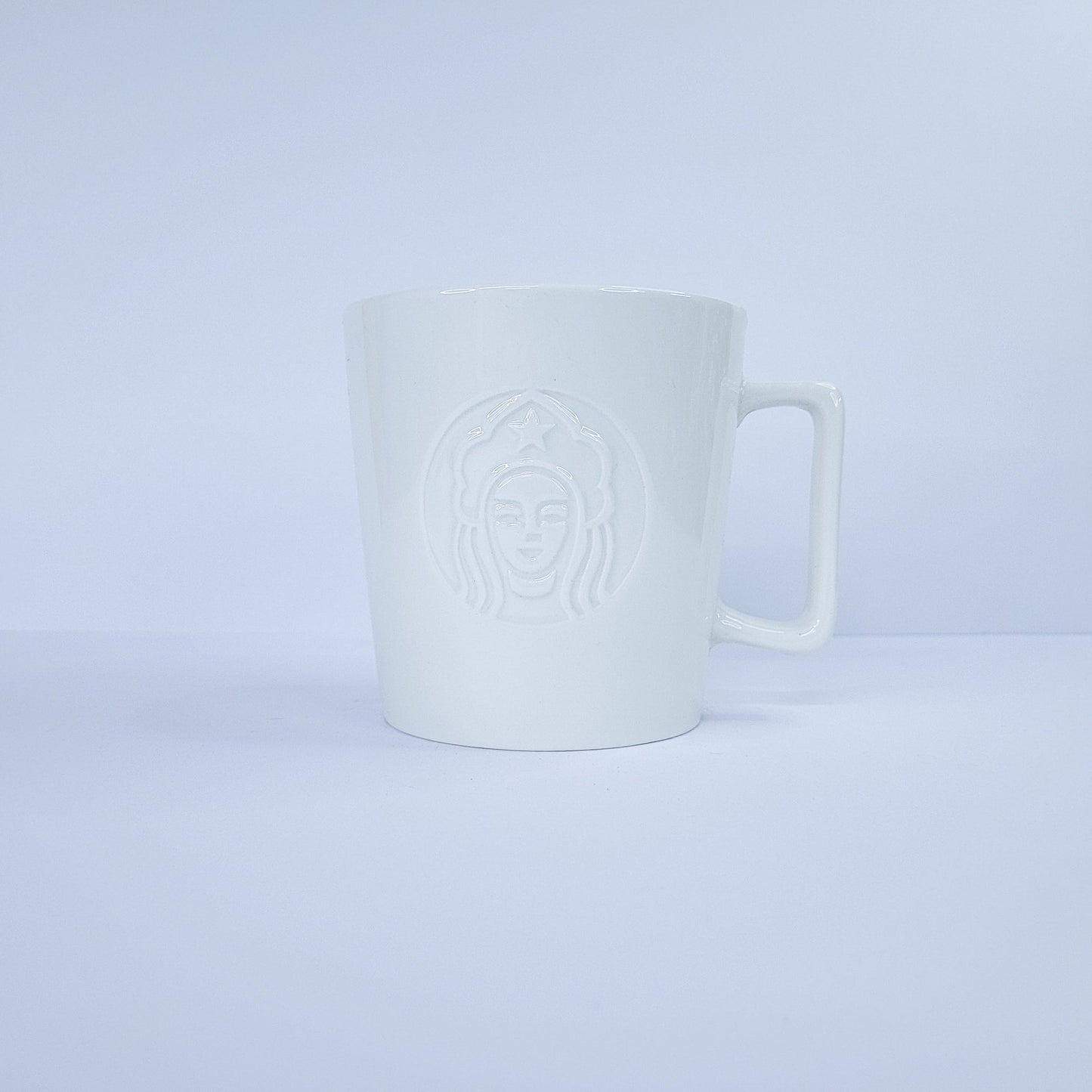 Jarra blanca d/starbuck 51110-414