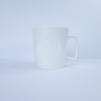 Jarra blanca d/starbuck 51110-414