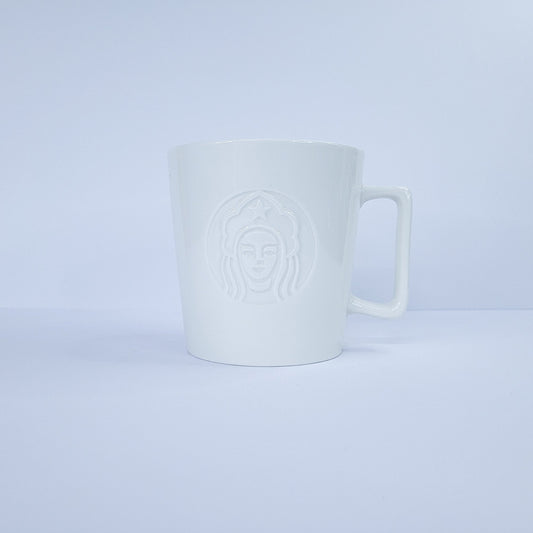 Jarra blanca d/starbuck 51110-414