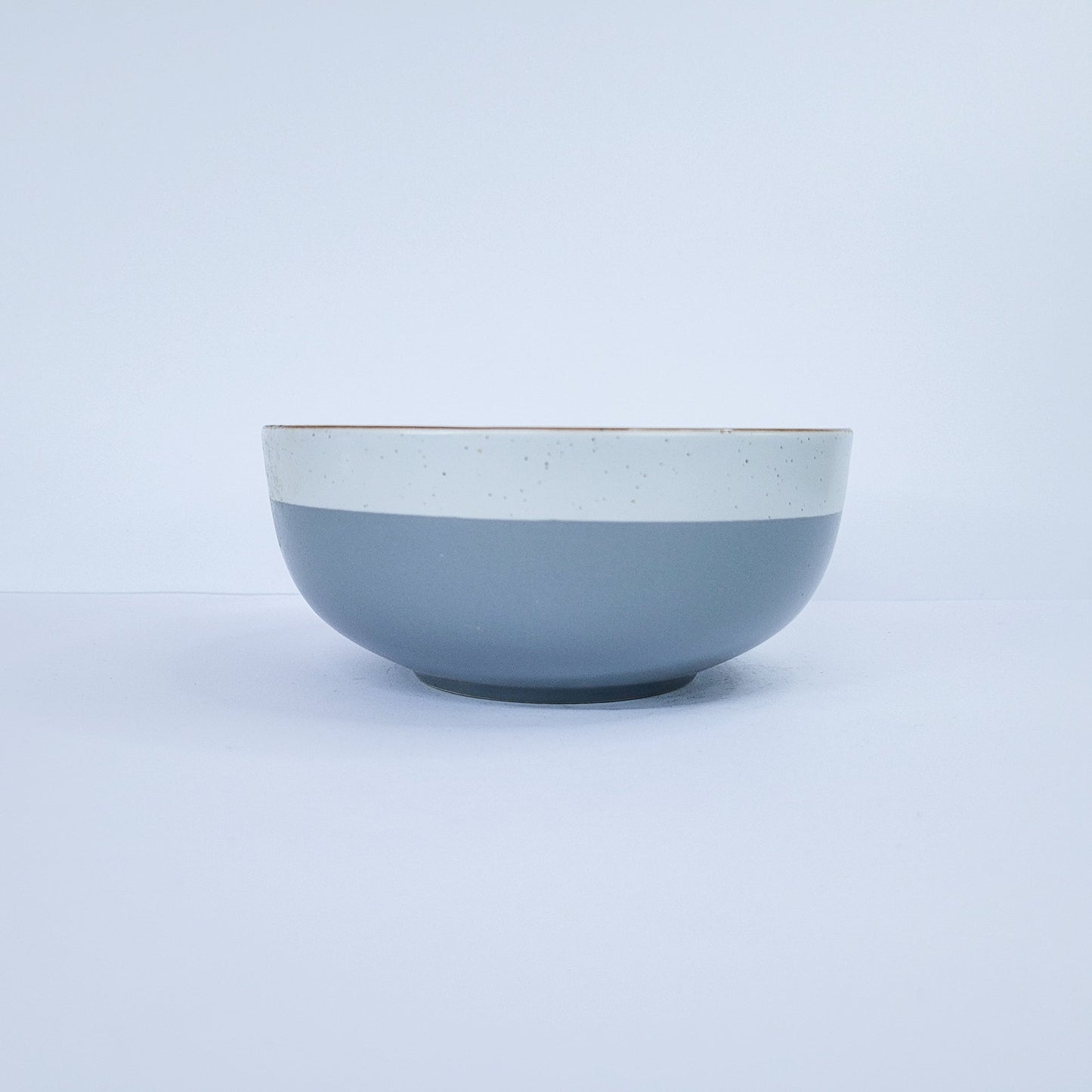 Taza ceramica d/blanco con colores 7345 51110-126/51110-24