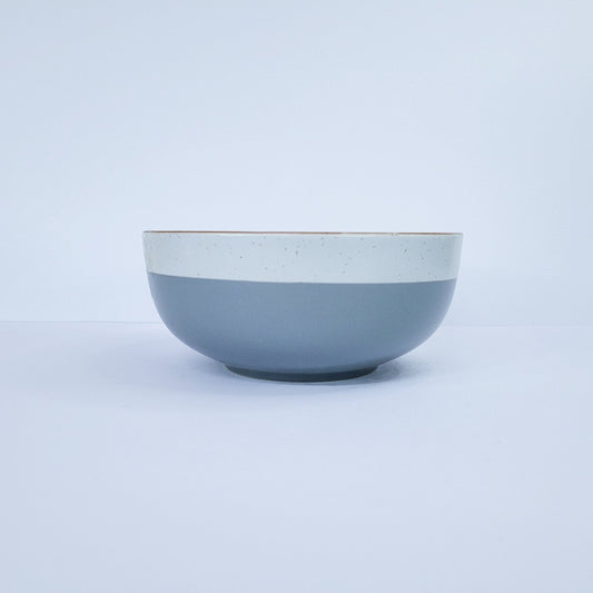 Taza ceramica d/blanco con colores 7345 51110-126/51110-24