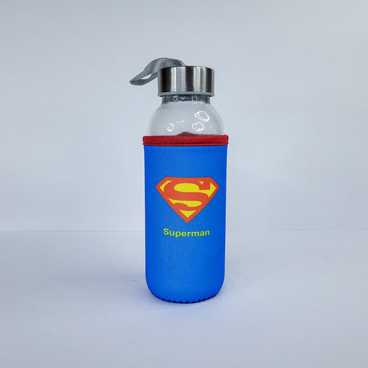 Botella agua vidrio bt181m1951111-20