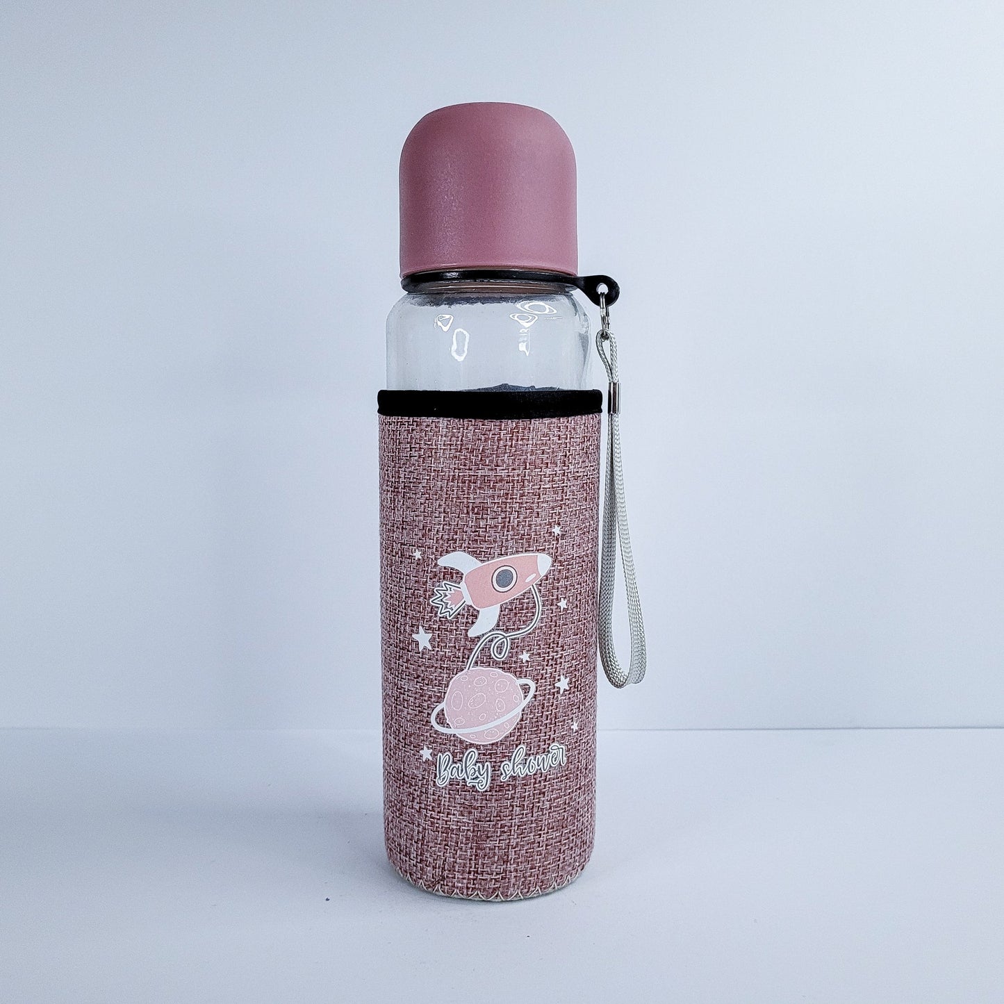 Botella vidrio 51111-29