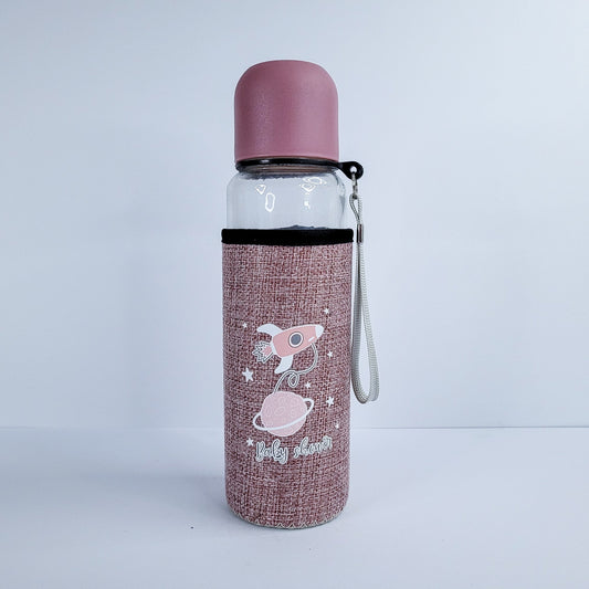 Botella vidrio 51111-29