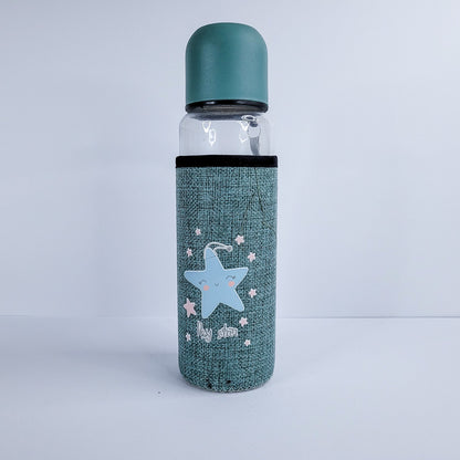 Botella vidrio 51111-29