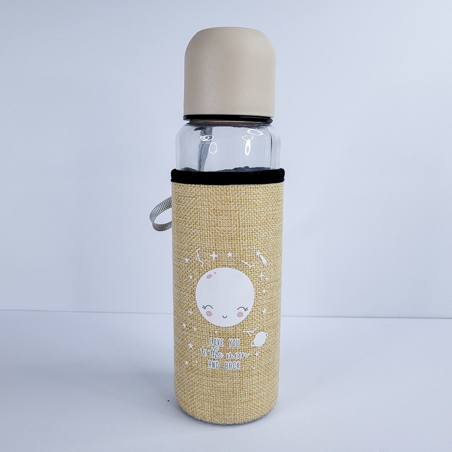 Botella vidrio 51111-29