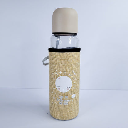 Botella vidrio 51111-29