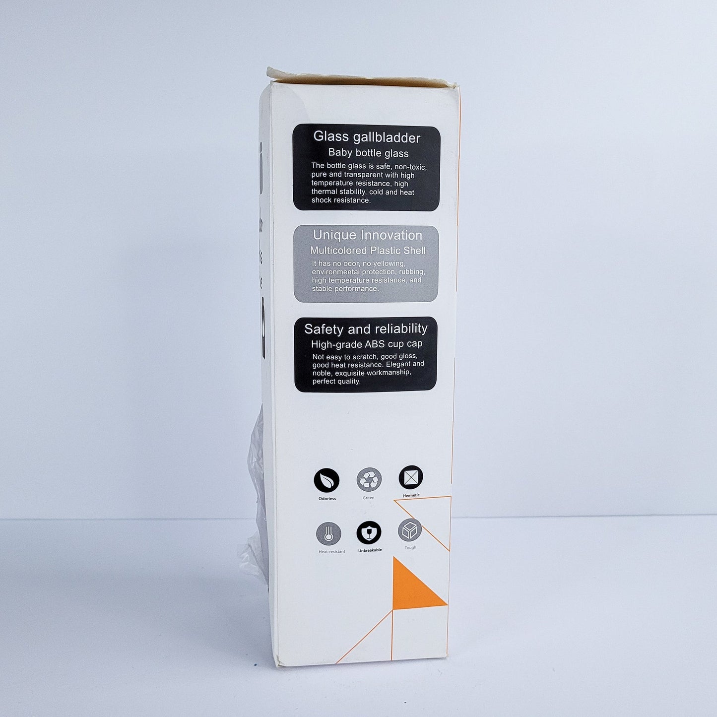 Botella de agua 51111-31