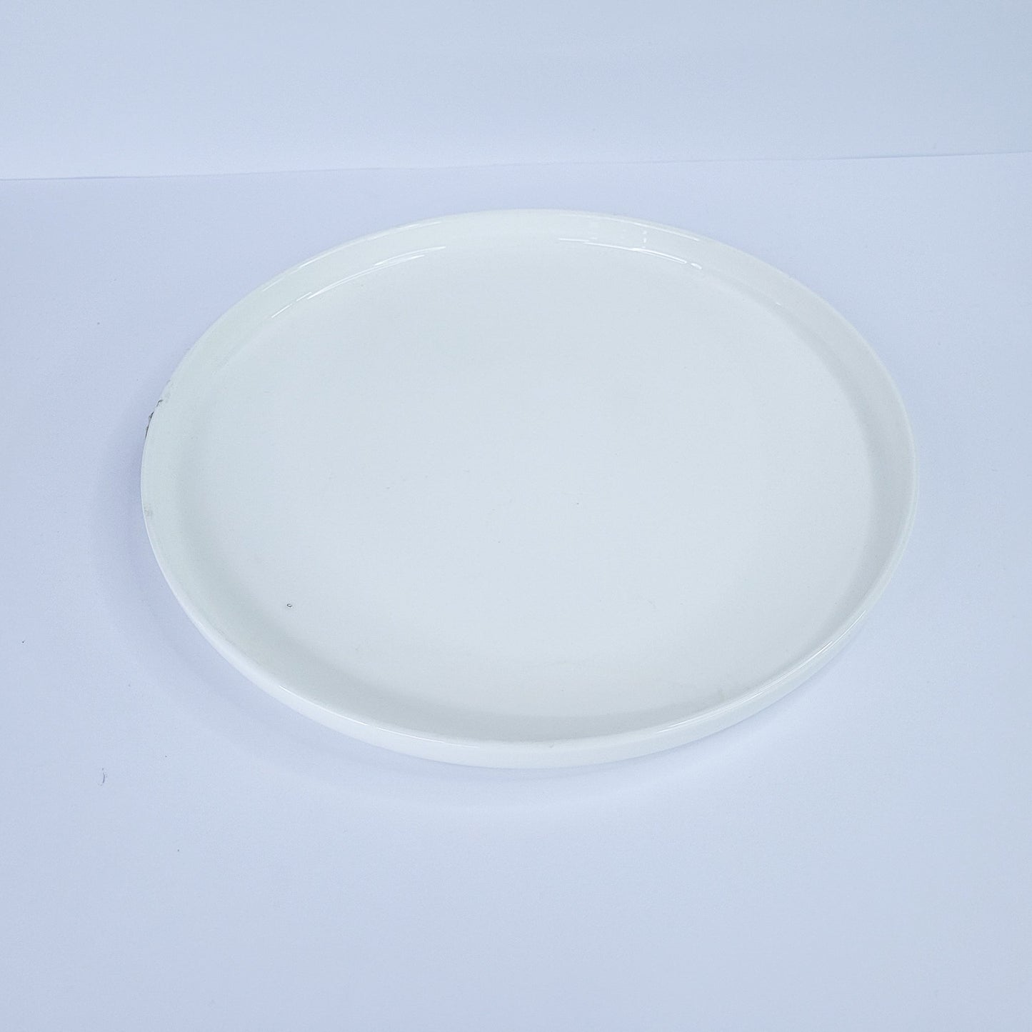 Plato blanco 10# 51135-18