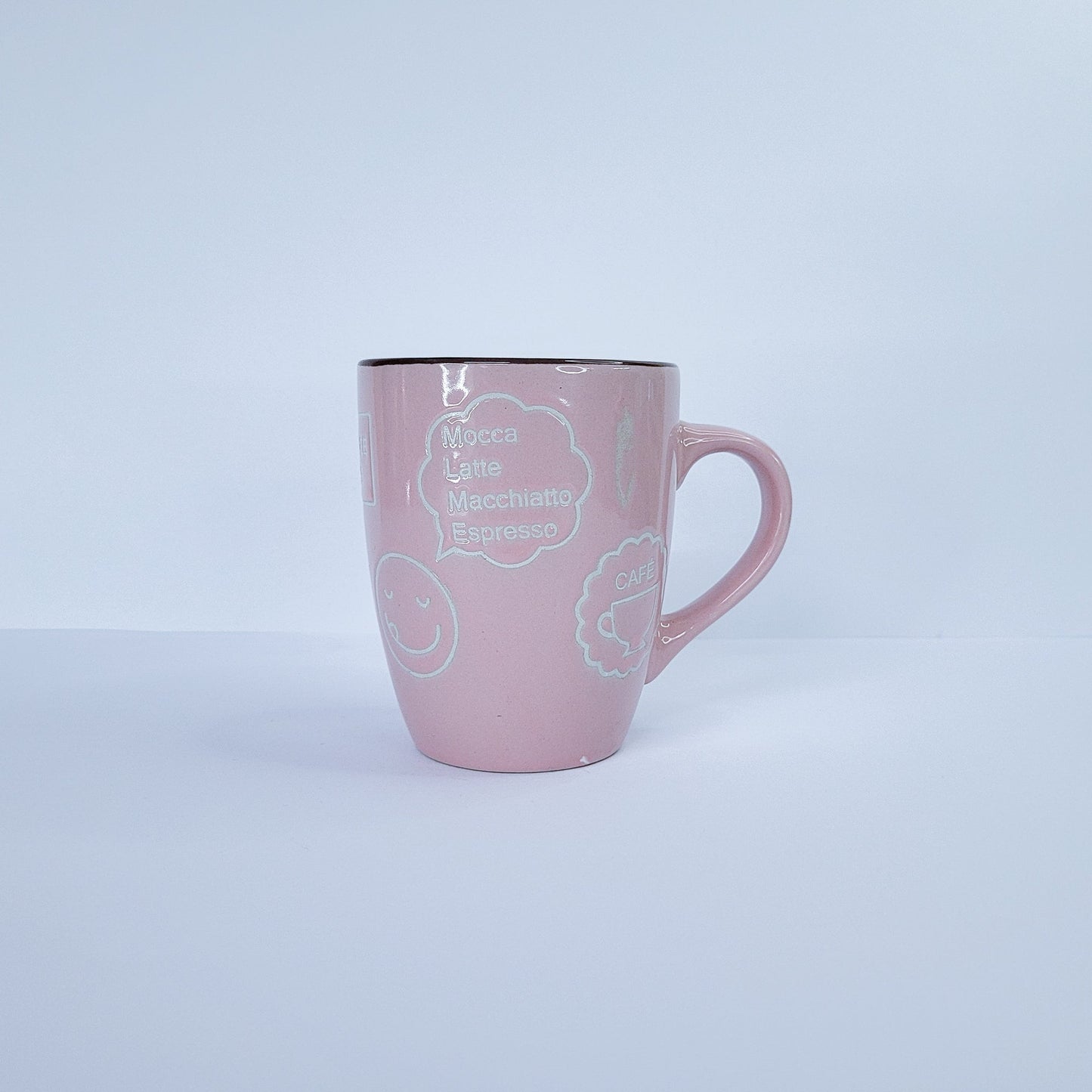 Jarra c/letra 51156-218