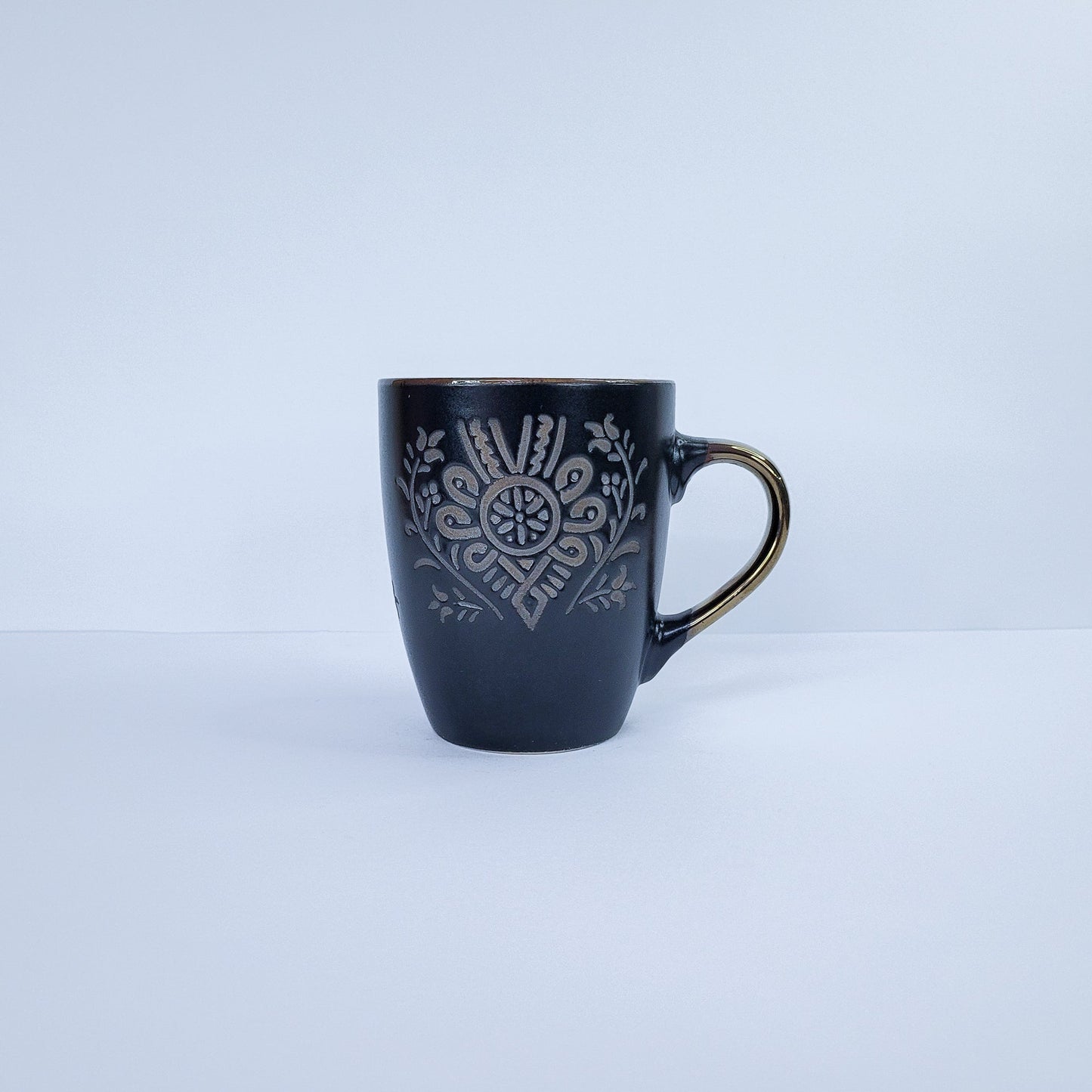 Jarra color c/diseno 51156-354