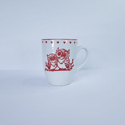 Jarra d/buho o ciervo 51156-379