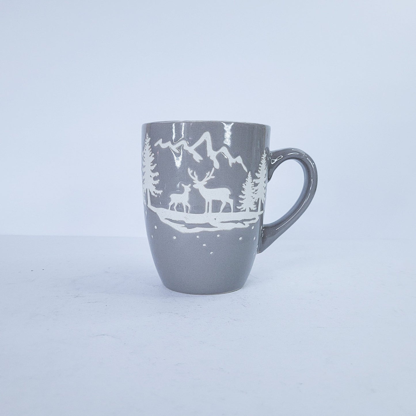 Jarra d/buho o ciervo 51156-379