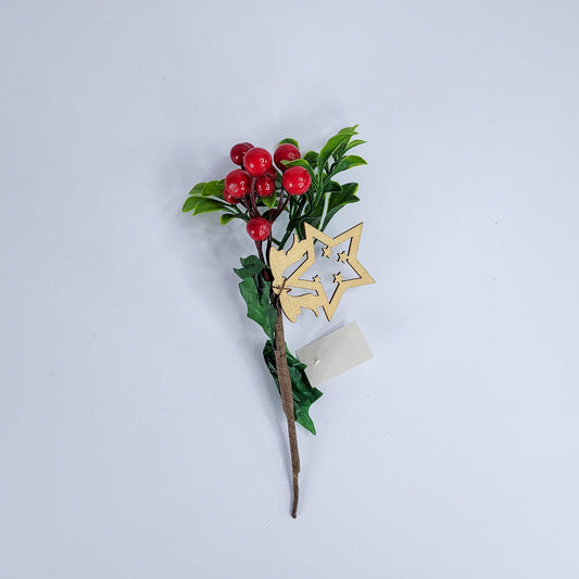 Flor navideno 51160-26