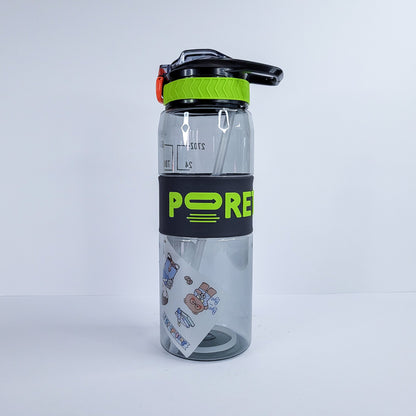 Botella agua poretty 800ml 51169-108