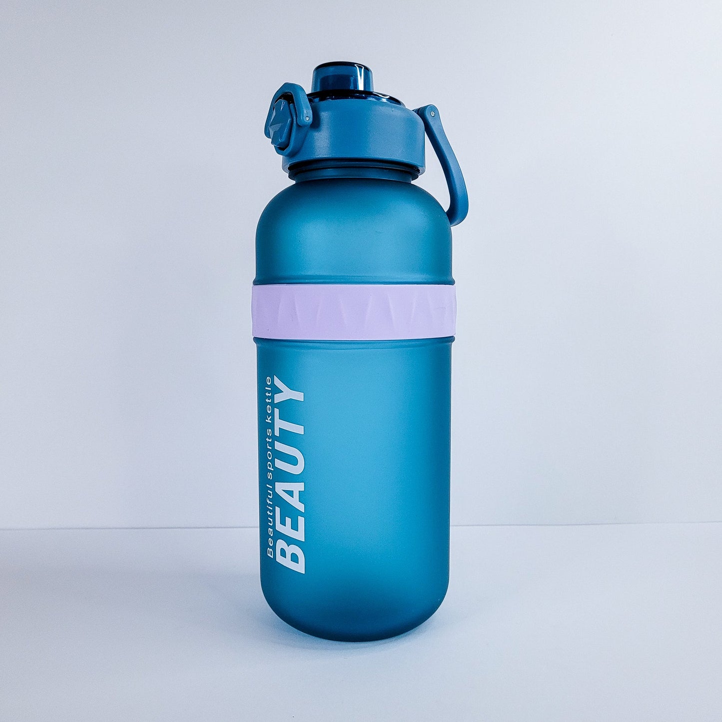 Botella d/agua beauty 1500ml51169-126