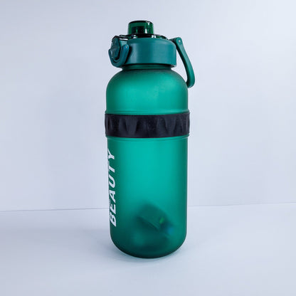 Botella d/agua beauty 1500ml51169-126
