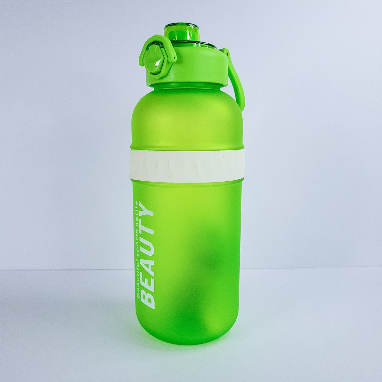 Botella d/agua beauty 1500ml51169-126