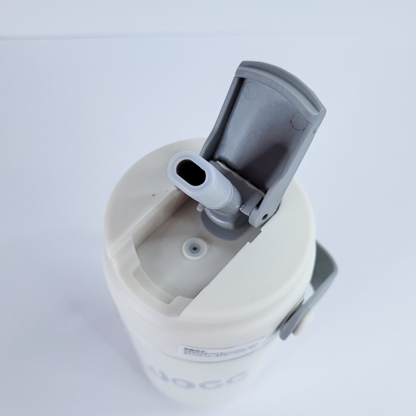 Vaso baoluocc 550ml 51169-141