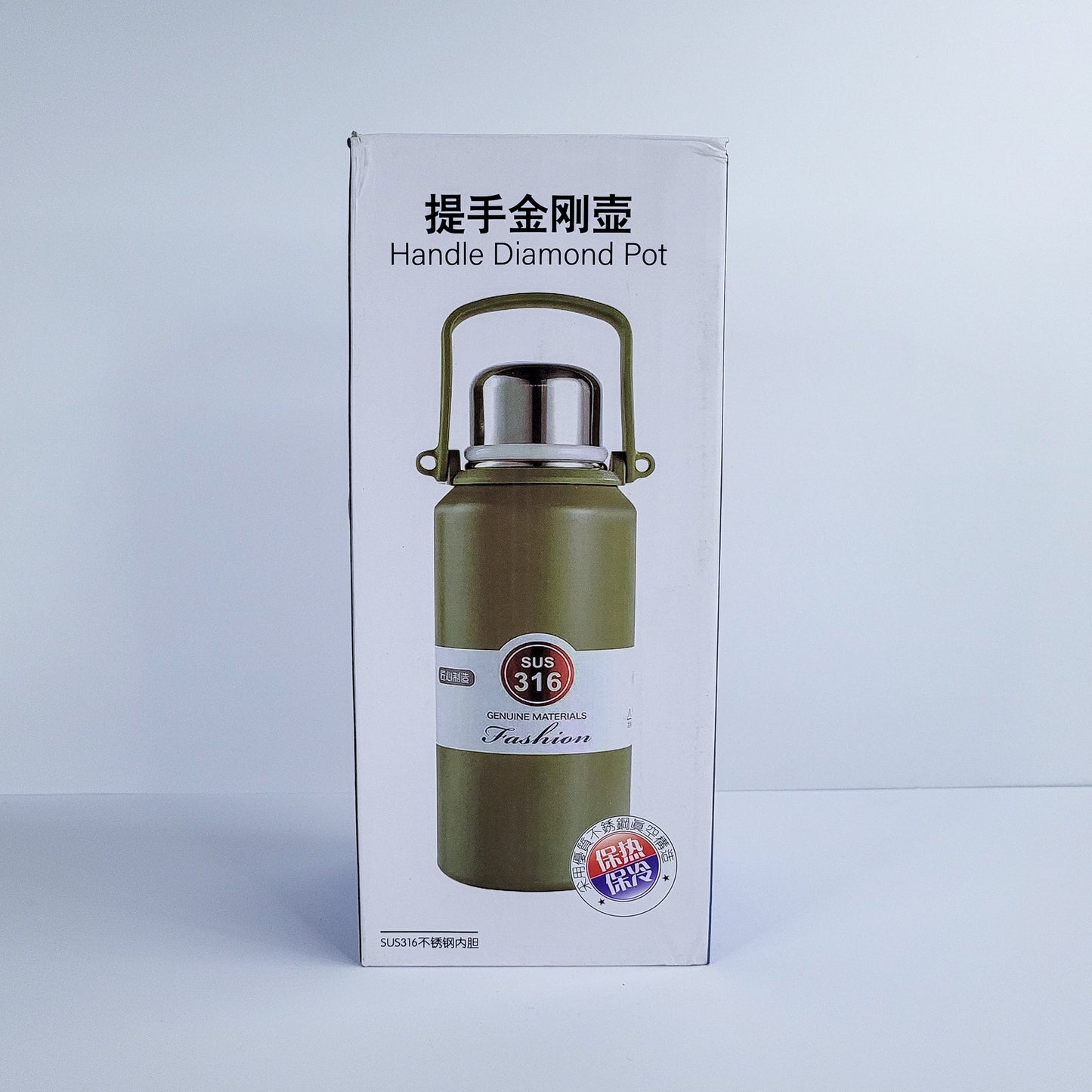 Termo vacuum 1000ml 51169-147