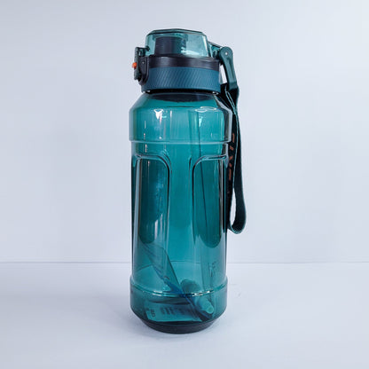 Botella de agua c/letra ty-09581100ml 51169-149