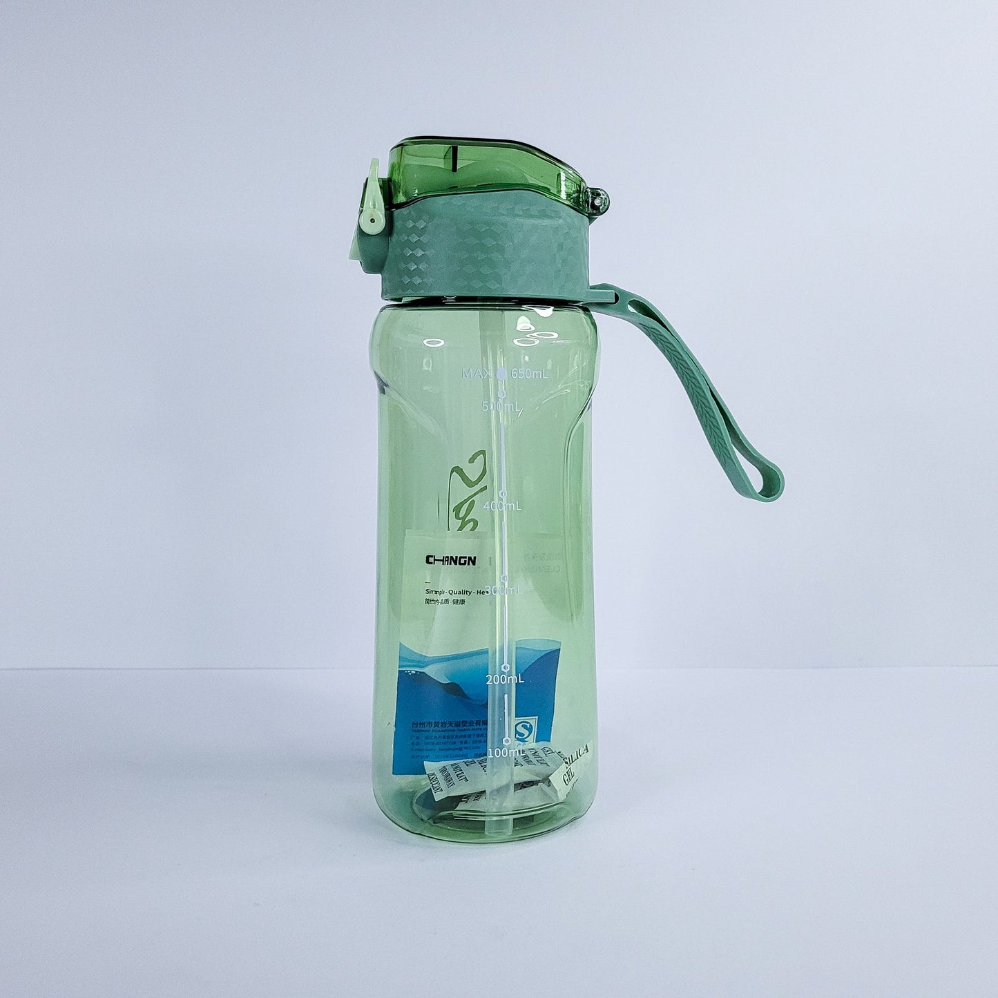 Botella de agua 51169-150