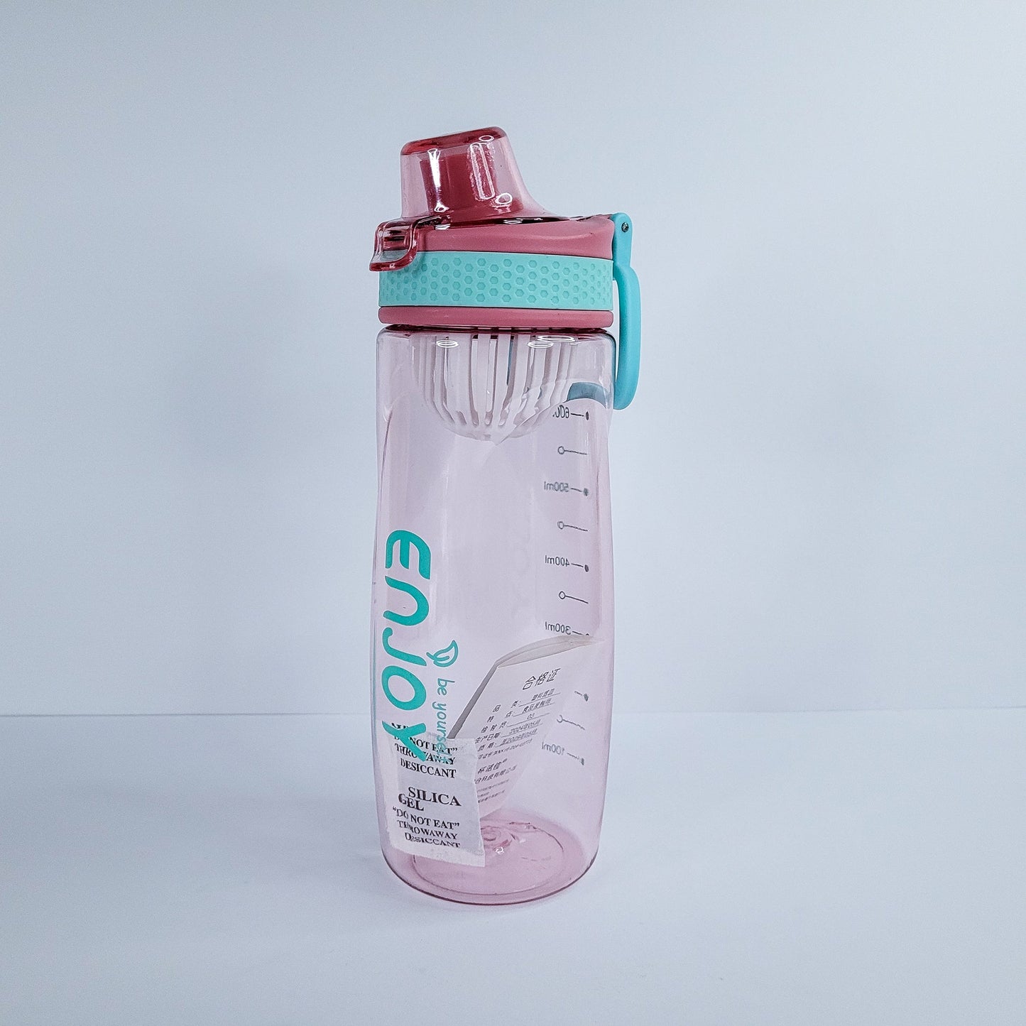 Botella de agua enjoy 51169-153