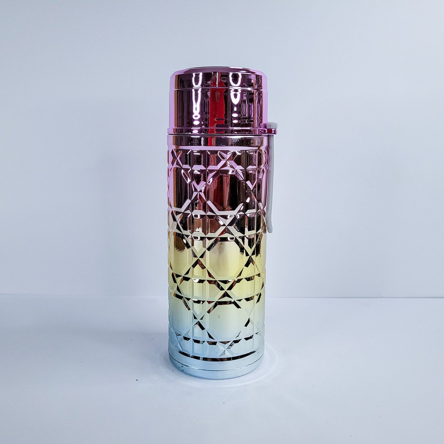 Botella color de vidrio 51169-155